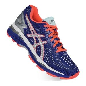 ASICS GEL-Kayano 23 Liteshow Women's Running Shoes